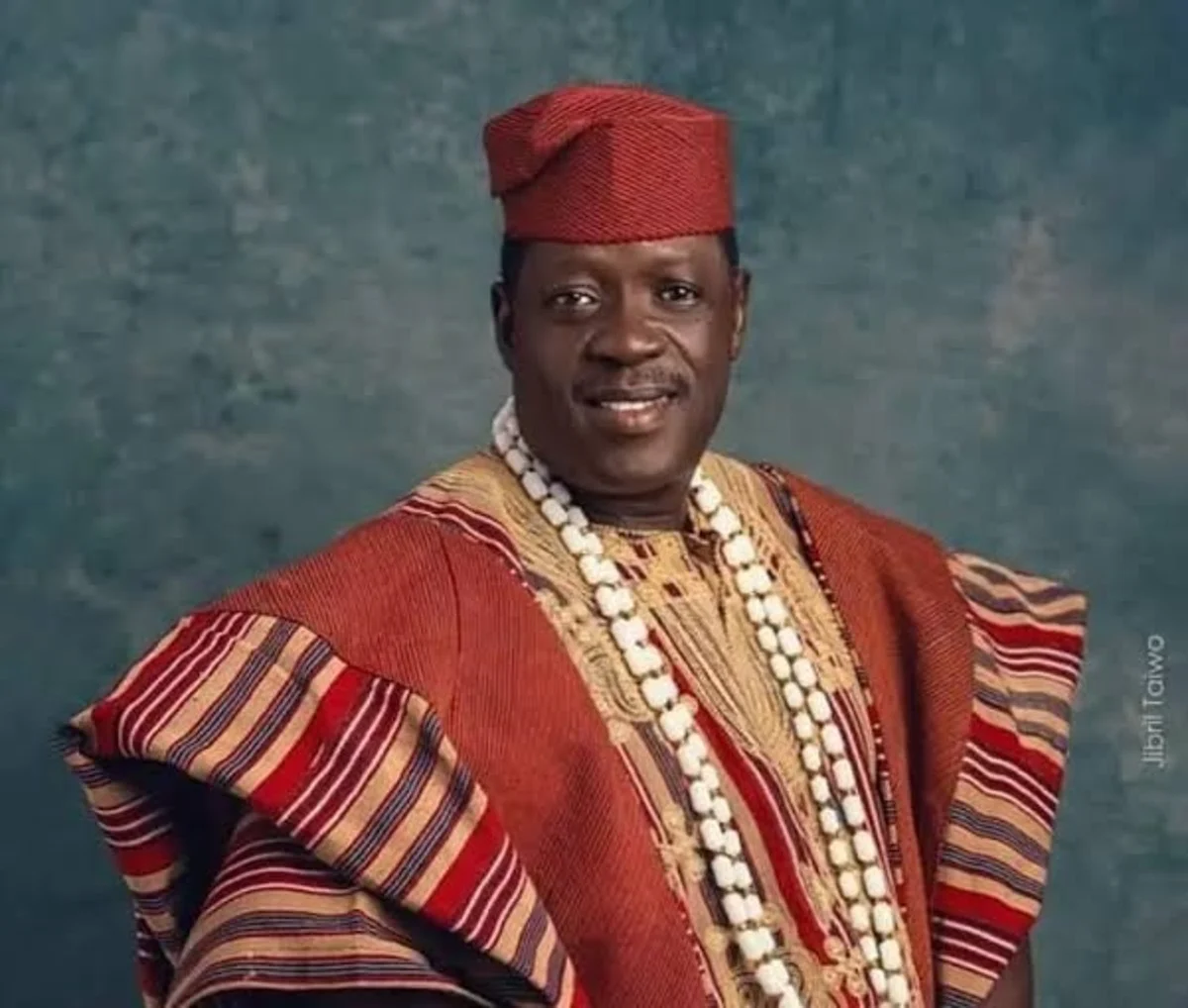 Family Announces Death of Veteran Actor Taiwo Hassan ‘Ogogo’ taiwo-hassan