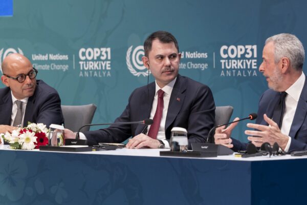 COP31 Puts Climate Finance and Cities at the Heart of Its Push to Turn Plans Into Action 55092311123 8ce8111456 o scaled 1