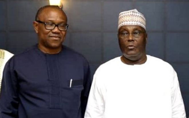 Obi x Atiku