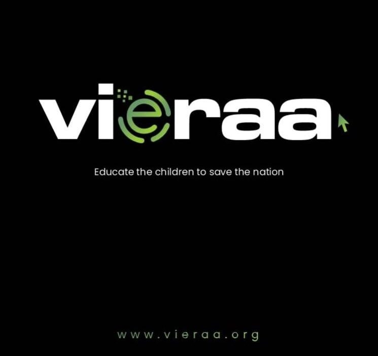 VIERAA Launches Eco-Club in Lagos Schools, Promotes Climate Change Education Among Students photo 2026 10 01 22 05 24