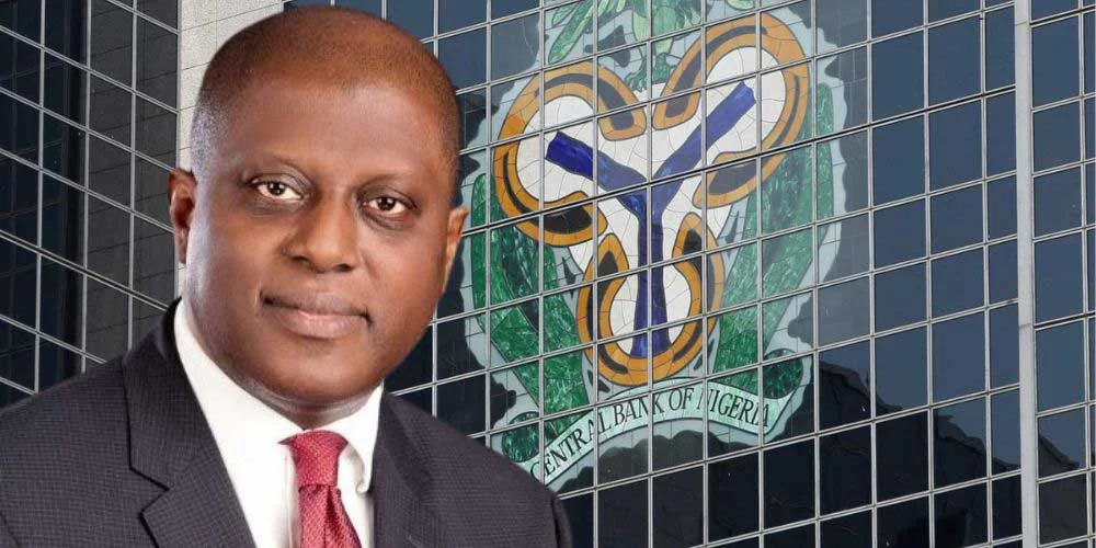 From laughter to billions. Nigeria’s diaspora money now floods home. CBN Governor Yemi Cardoso
