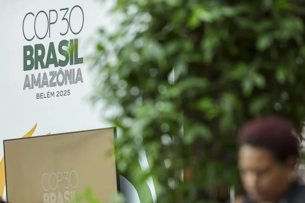Brazil Stands Firm on COP30 in Belém Amid Growing Accommodation Chaos COP30 BRAZIL