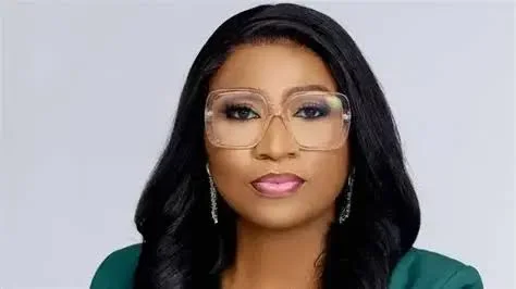 Morayo Afolabi-Brown