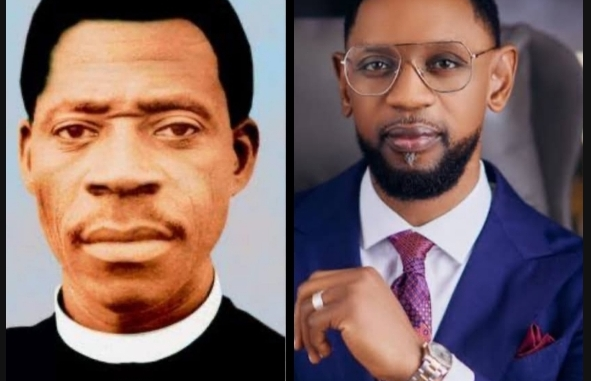 “I’ll Never Disrespect Them” — Pastor Fatoyinbo Sets the Record Straight on Babalola Comments Screenshot 20250809 074624
