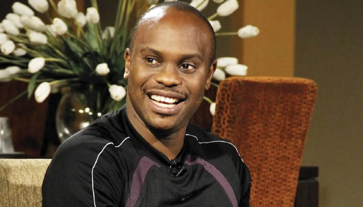 UDO UBONG