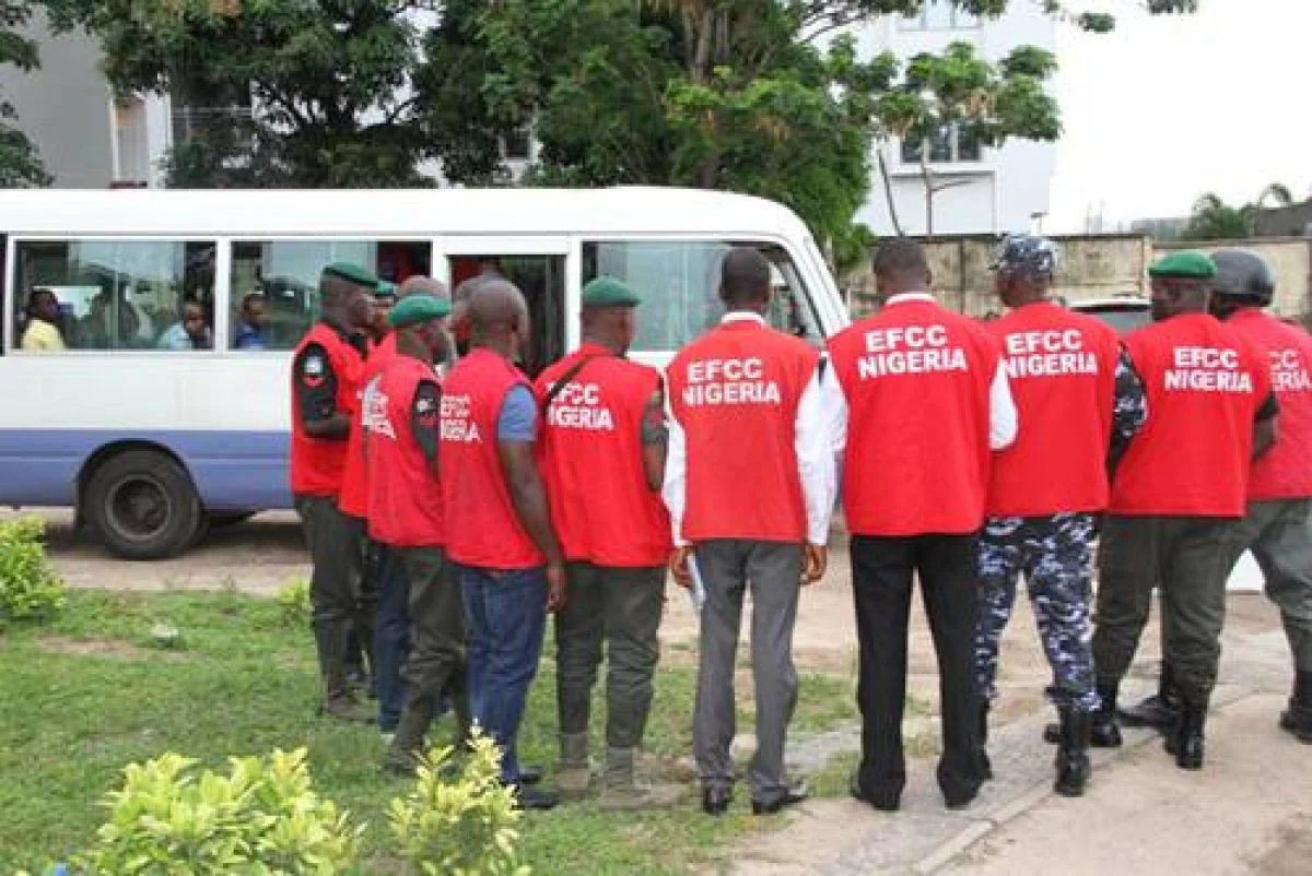 EFCC