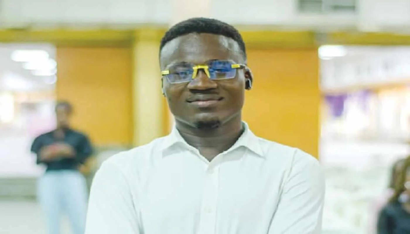 Lagos Waves Claim Final-Year Star: The Day Balogun’s Laugh Drowned in the Tide BALOGUN