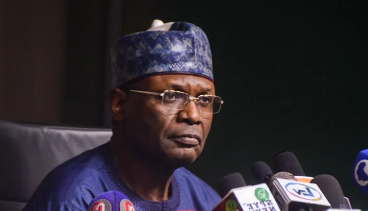 2027 Election: A Race Already On? 2027: Police, INEC move against early campaigns