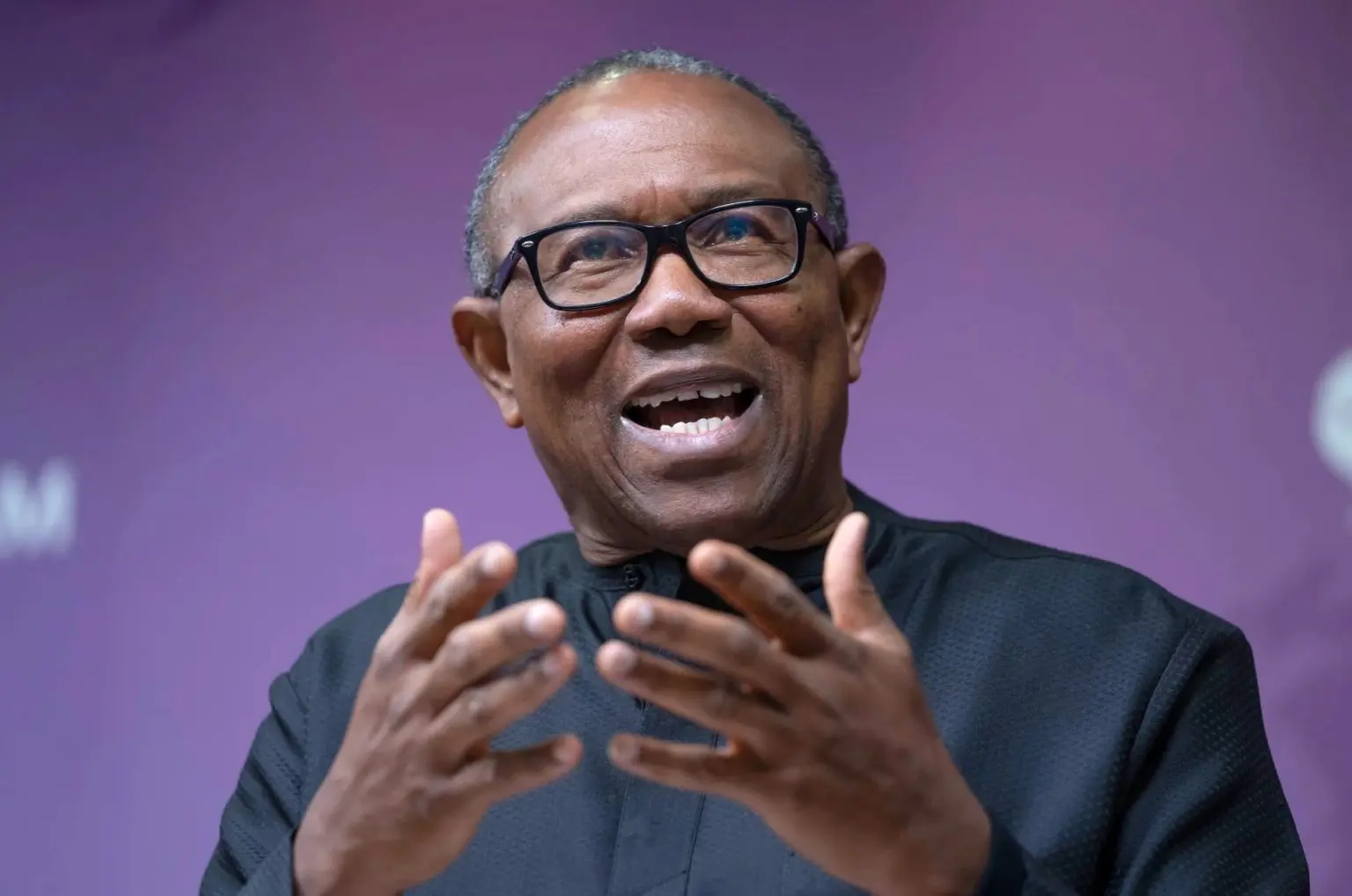 I’ll Challenge 2026 Electoral Act in Court, Peter Obi Vows Peter-Obi-