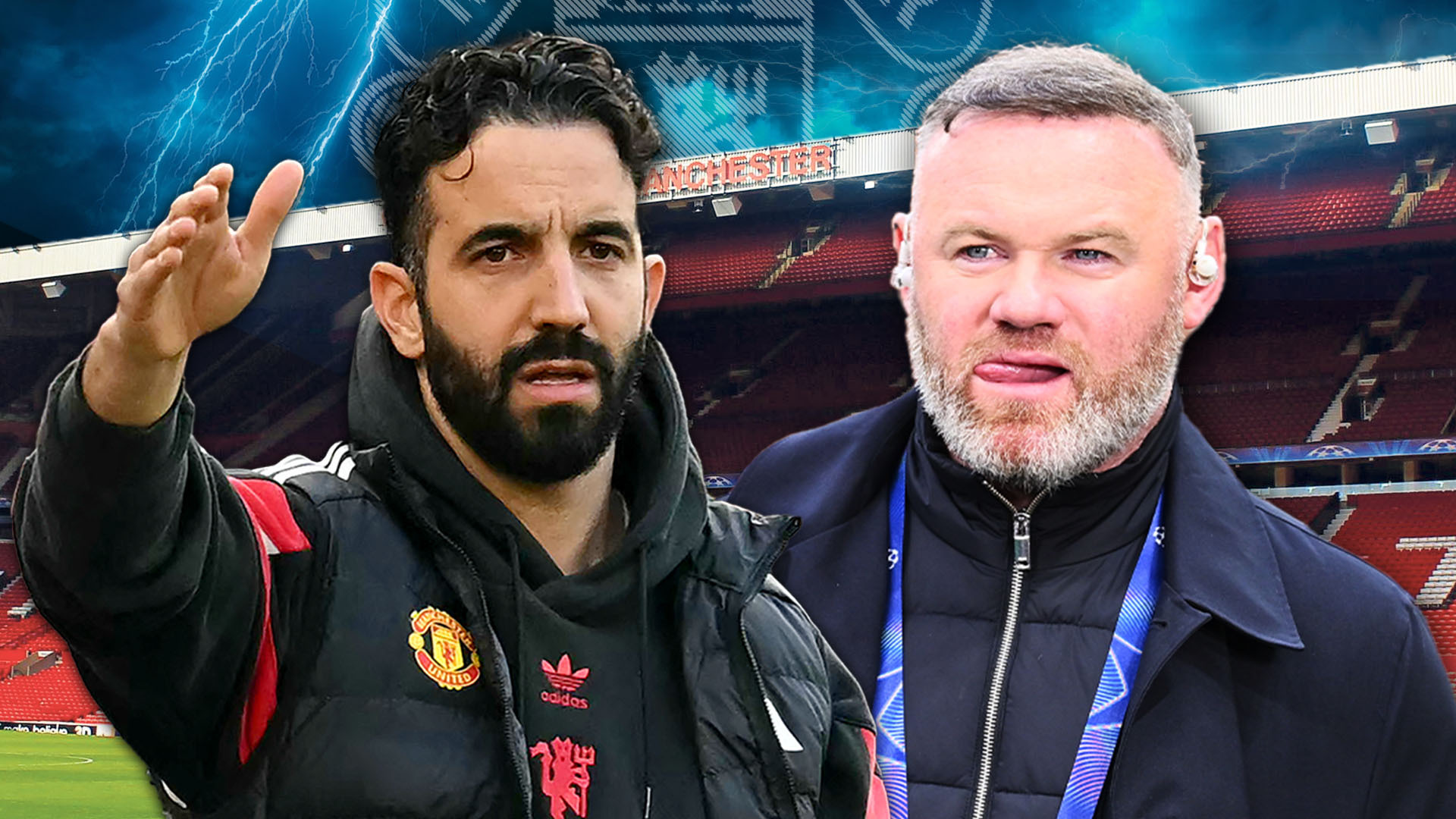 Man Utd’s direction under Amorim