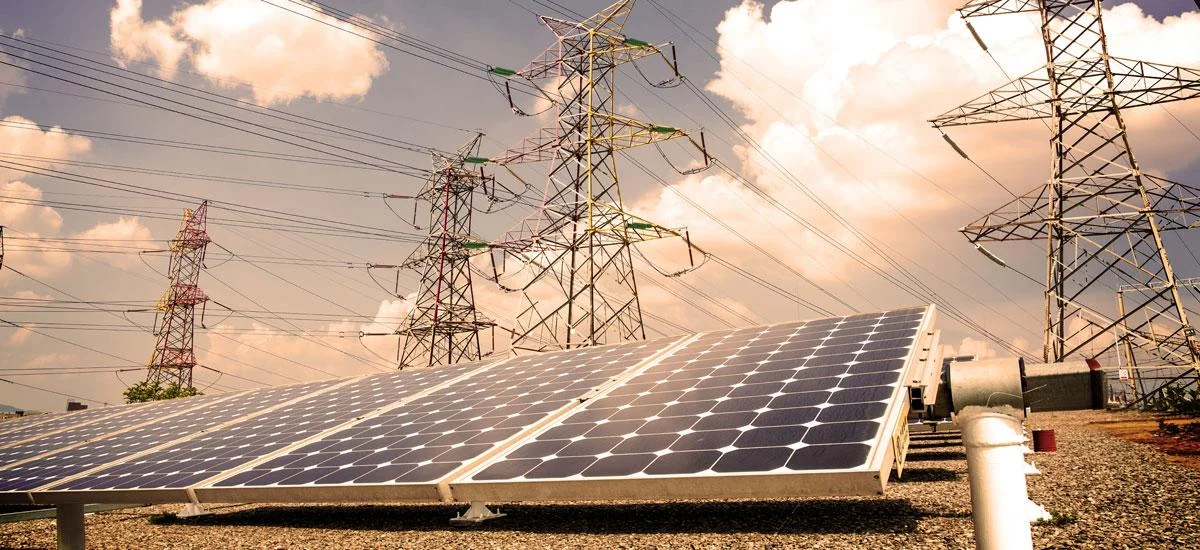 Hey, Young Innovators: Time to Power Up Nigeria's Green Future! renewable energy