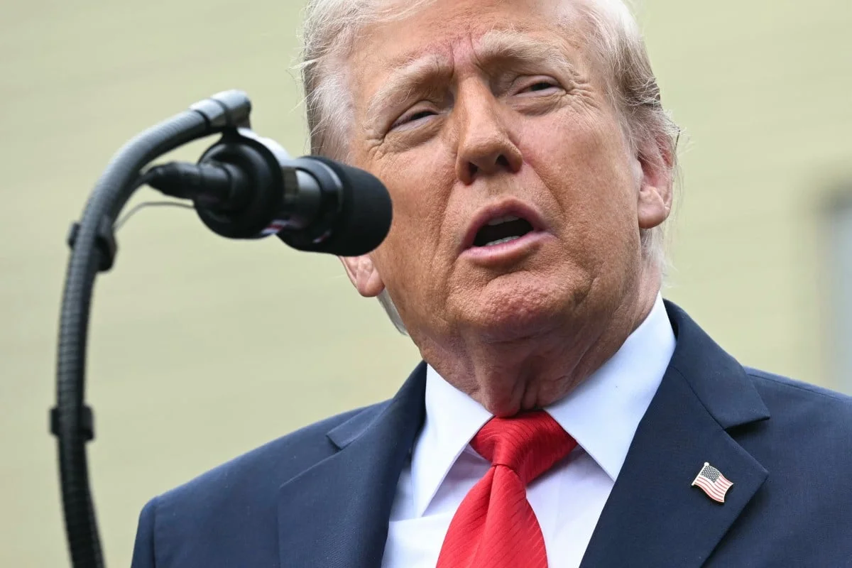 TRUMP