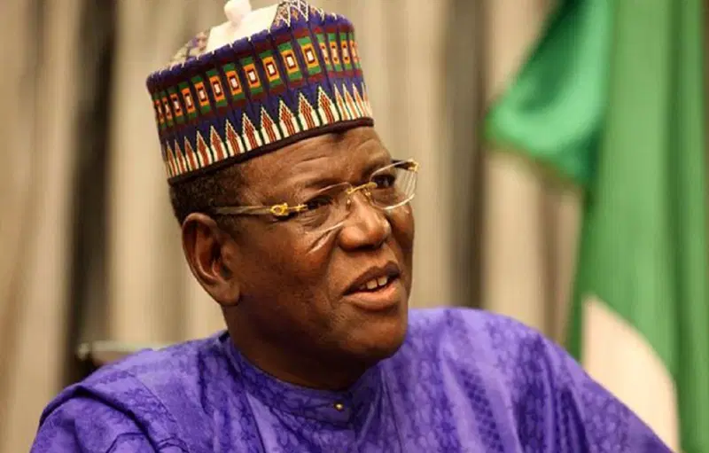 Chairmanship: PDP consensus deal shatters as Lamido rejects Turaki