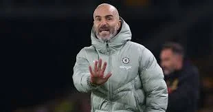 Chelsea boss Maresca slams Delap’s ‘foolish’ red card in EFL Cup thriller Maresca slams Delap’s ‘foolish’ red card in Chelsea EFL Cup win