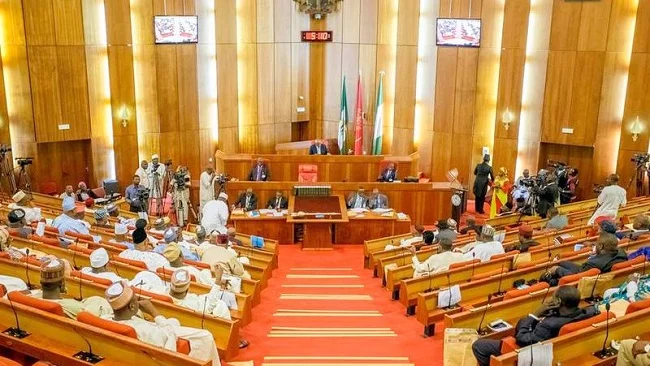Nigerian Senate passes wildlife protection bill