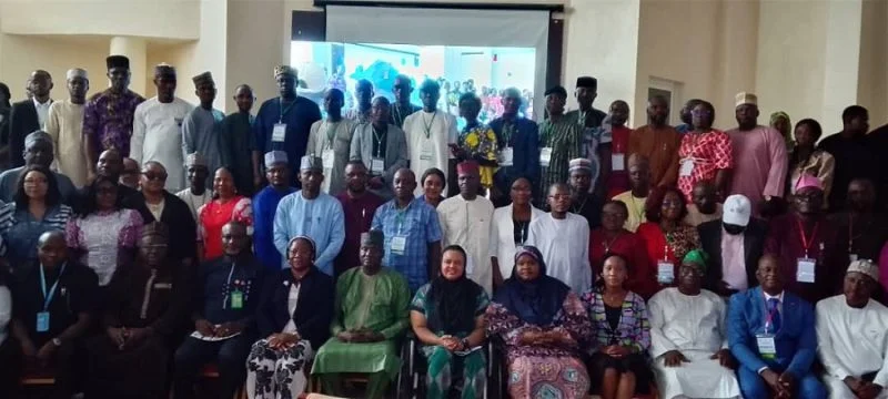 Nigeria finally validates its National Adaptation Plan to fight climate change