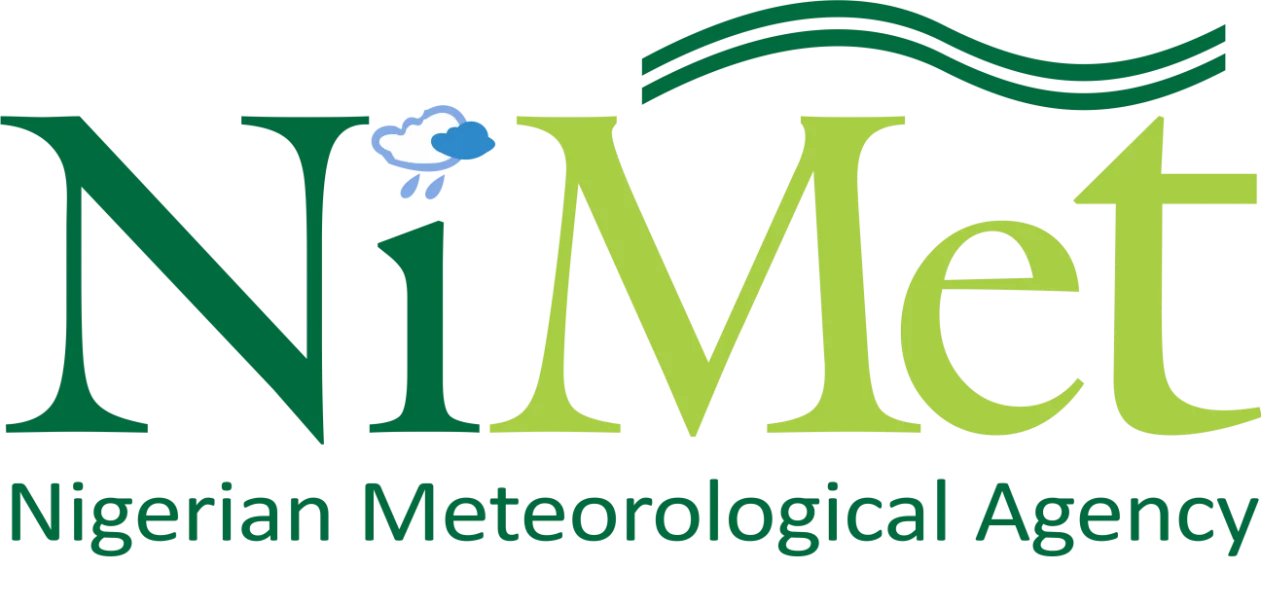 NiMet Weather Alert