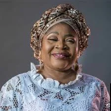 Alhaja Salawa Abeni (Waka Queen) Alhaja Salawa Abeni (Waka Queen)