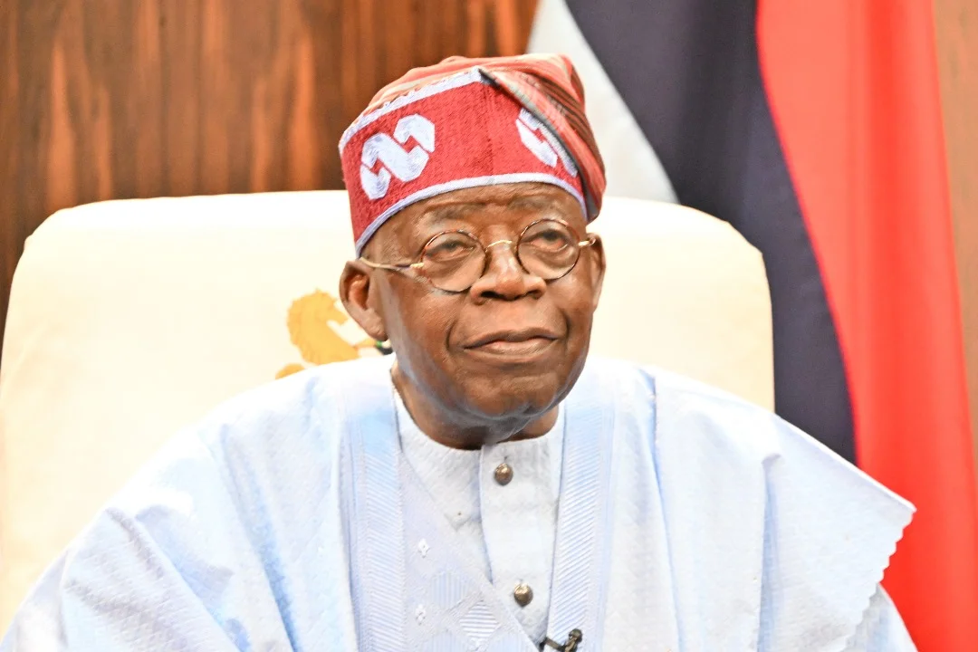 Why Tinubu sacked service chiefs — Presidency injects fresh vision Pres. Bola H. Tinubu