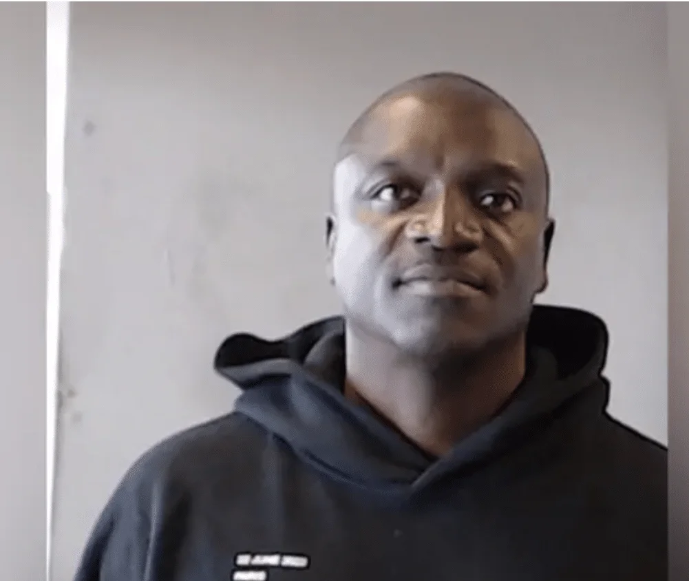 Akon