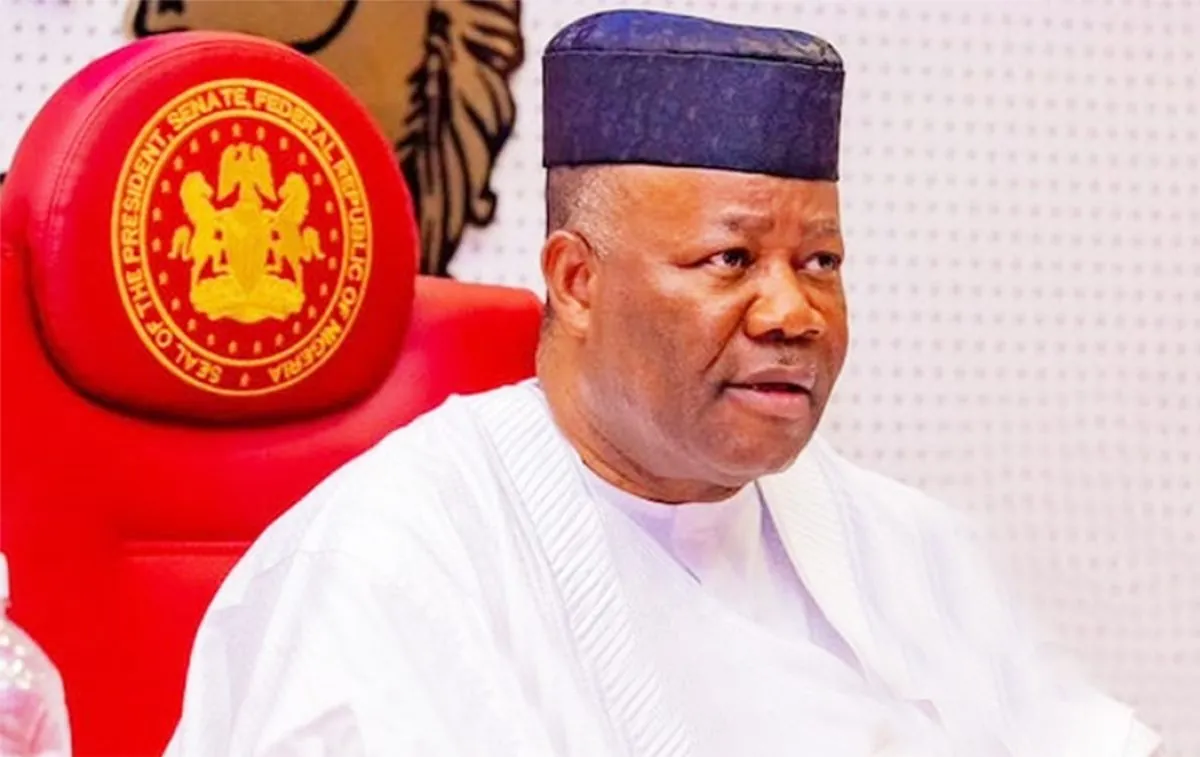 Akpabio