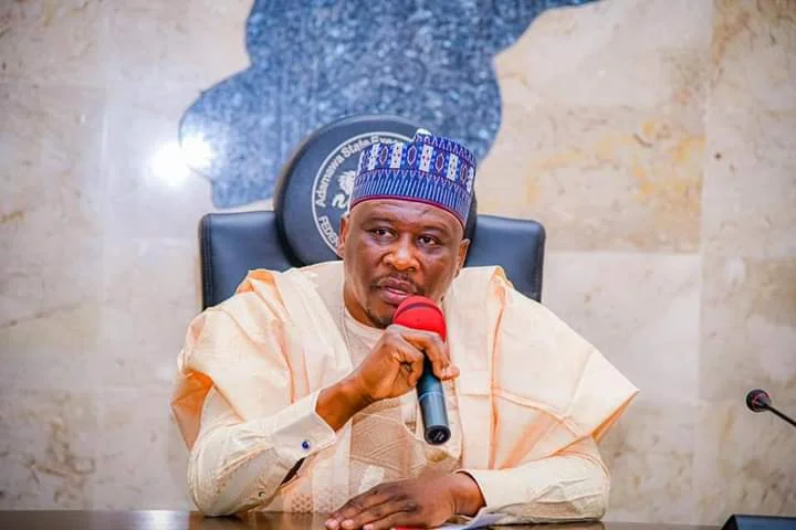 Adamawa
