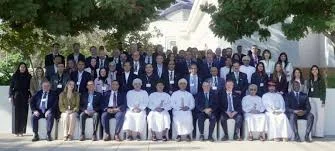 CLIMATE DIALOGUE