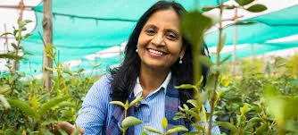 Champions of the Earth Award: 5 Climate Heroes Taking on Global Warming Head-On Climate Trailblazers