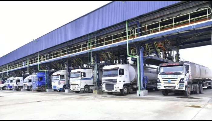 Dangote exports 1.66bn litres fuel amid US-Iran tensions Dangote
