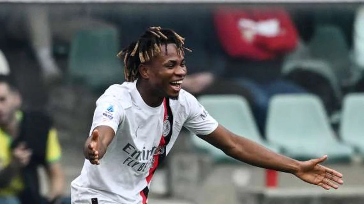 Chukwueze's Brace Not Enough—"Crazy Game," He Says, Now Demanding More aa3e76f4e108d2017999c7c51388dec4 68058 oooz0000