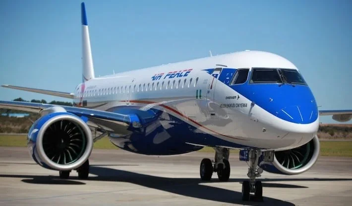 Lagos São Paulo Direct Flight: Nigerians Stranded in Brazil Accuse Tinubu and Air Peace of Scam Air Peace