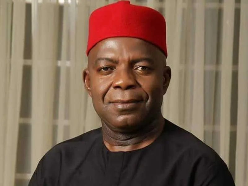 Abia Community Donates ₦100m for Governor Otti's Re-election Bid in 2027 Alex-Otti-2