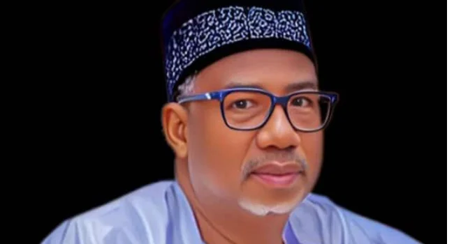 Bauchi Governor Accuses Wike of Plotting to "Put Fire" in His State, Calls Tinubu's Circle "Hooligans" Bauchi-State-Governor-Bala-Mohammed