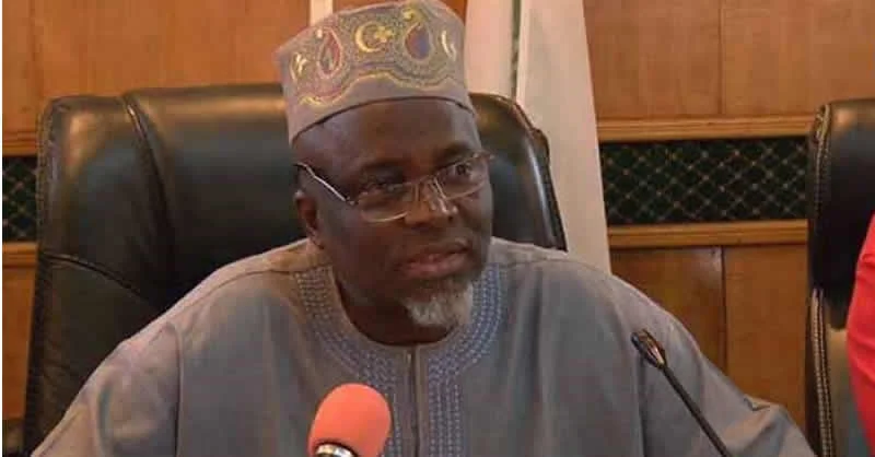 UTME Registration Begins Jan 26: JAMB Sets the Clock Ticking for 2025 Exams JAMB-Registrar-Ishaq-Oloyede