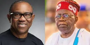 Tinubu Absent as Nigeria Grapples with Crisis – Peter Obi Calls for Leadership and Accountability Peter Obi x Tinubu