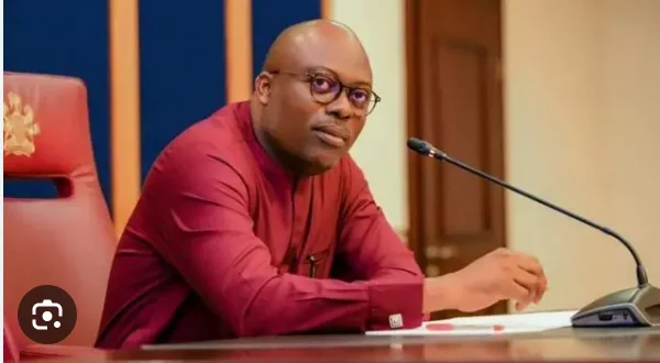Second-term Tickets in Doubt: Fubara, Yusuf Walk Into APC… and Meet a Wall Siminalayi-Fubara