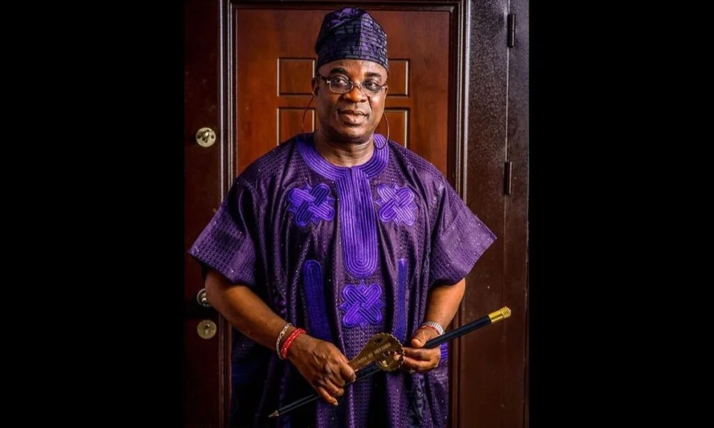 Awujale Stool Crisis – K1 De Ultimate Declares Nomination "Null and Void" Wasiu-Ayinde-1024x614