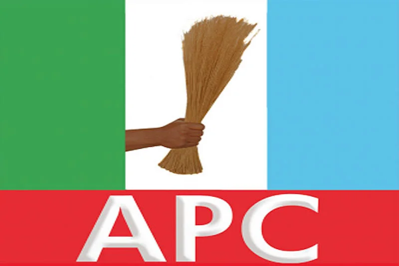 APC - The Ruling Party