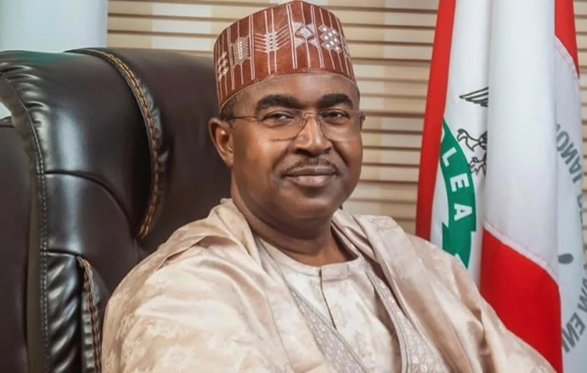 BUBA MARWA