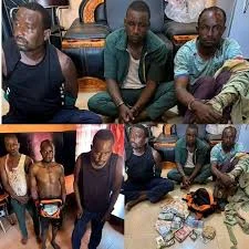 Bandits Release Remaining Olle-Bunu Kidnap Victims In Kogi After Collecting Motorcycles As Final Ransom Bandits