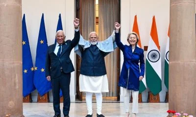 India