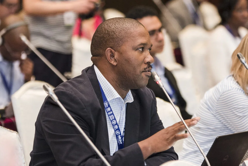 IPBES Report: Businesses Key to Halting Biodiversity Crisis Luthando-Dziba-1024x683