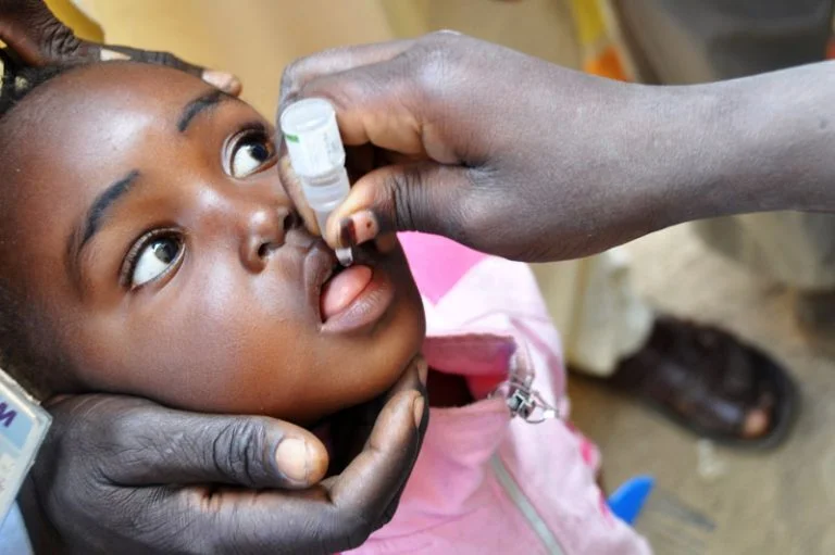 Sokoto Sets 2026 Deadline to End Polio Polio