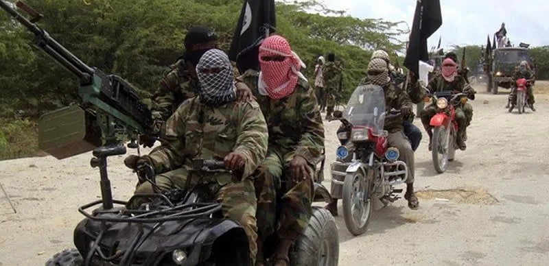 Sadiku Exposed: Inside the Terror Network Behind Kwara’s Woro Massacre Sadiku