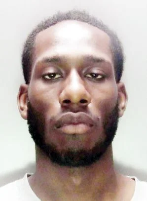 Nigerian jailed for life in UK over murder case 24-year-old-Nigerian