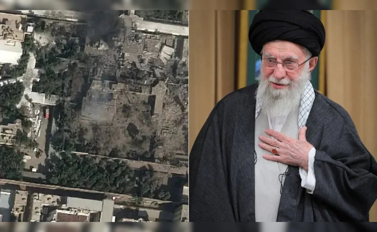 Israel Iran war Hacked Traffic Cameras, Mobile Phones Networks among others
