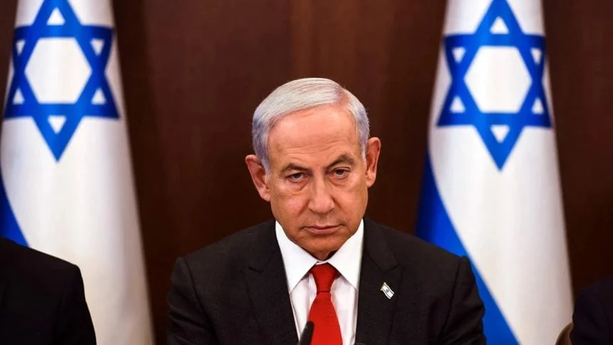 Netanyahu-Israeli-PM