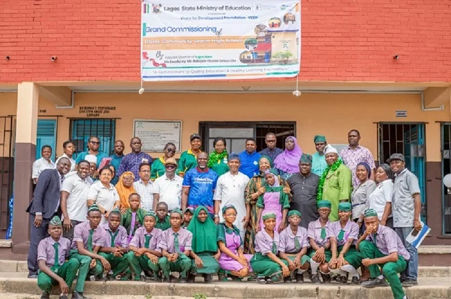 Obele Community Schools