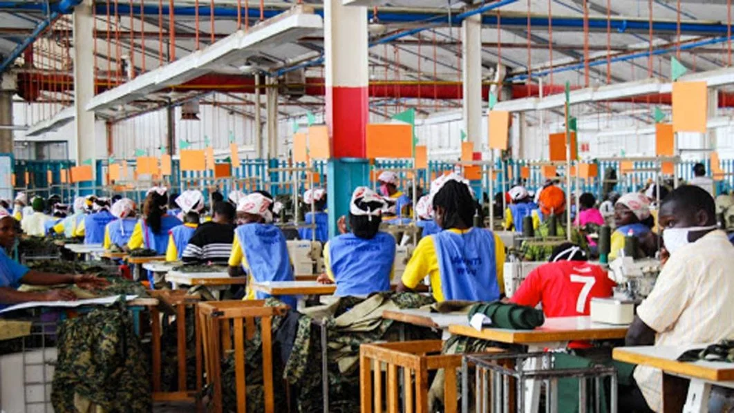 Costs of goods set to rise as manufacturers face higher energy, input costs Rising Price
