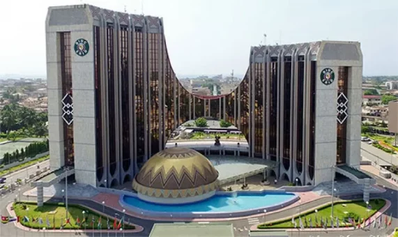 ECOWAS Bank approves $150m for Lagos waste project and coastal highway ECOWAS-Bank-for-Investment-and-Development-EBID-571x340